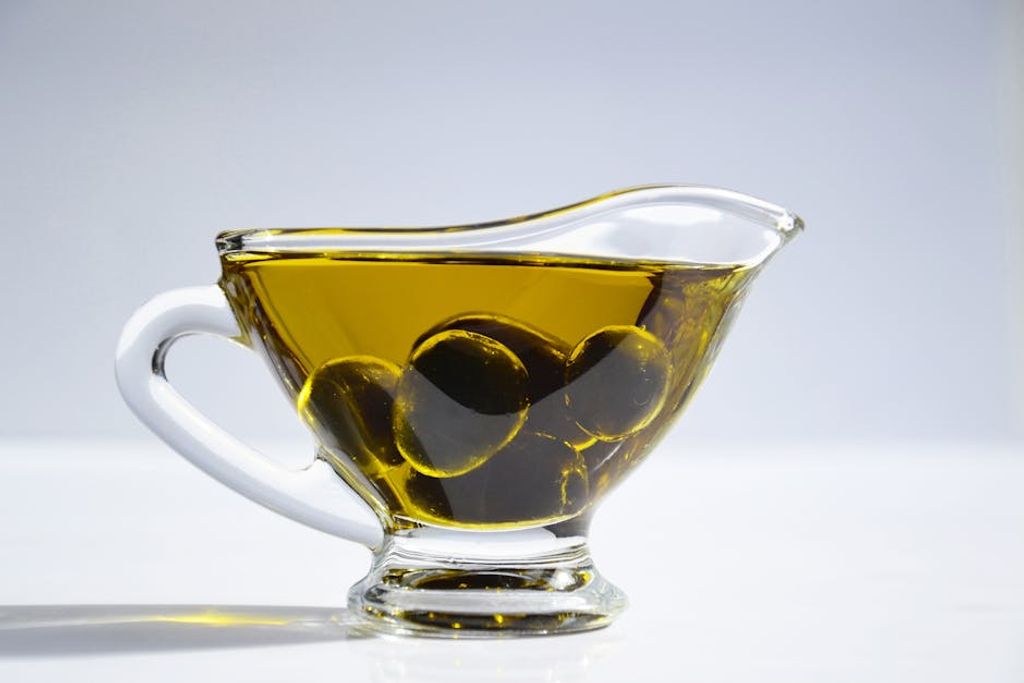 Mareefe באתר PEXELS שמן זית