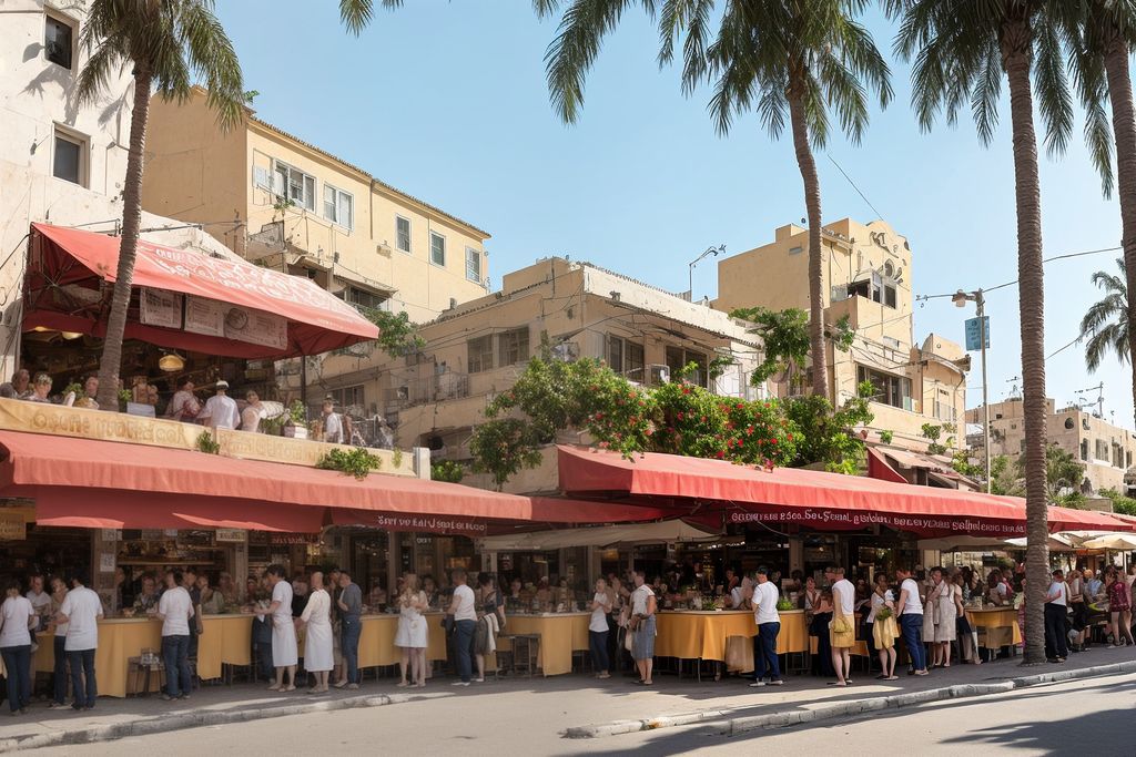 תמונה זו נוצרה על ידי NOVITA בינה מלאכותית