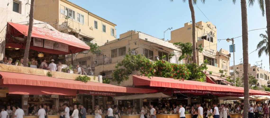 תמונה זו נוצרה על ידי NOVITA בינה מלאכותית