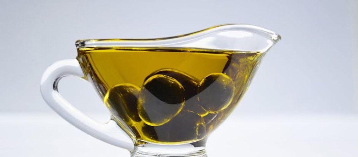 שמן זית