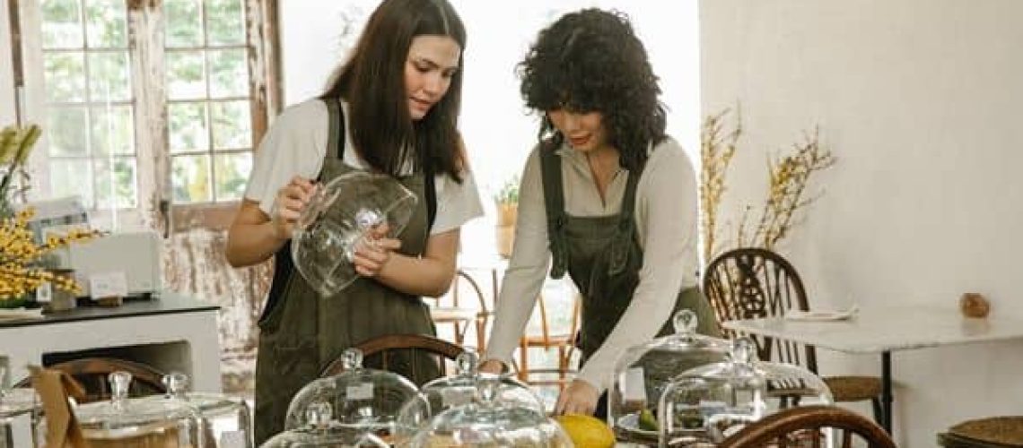 מפגשי עסק טעימים: שירותי קייטרינג לאירועים עסקיים
